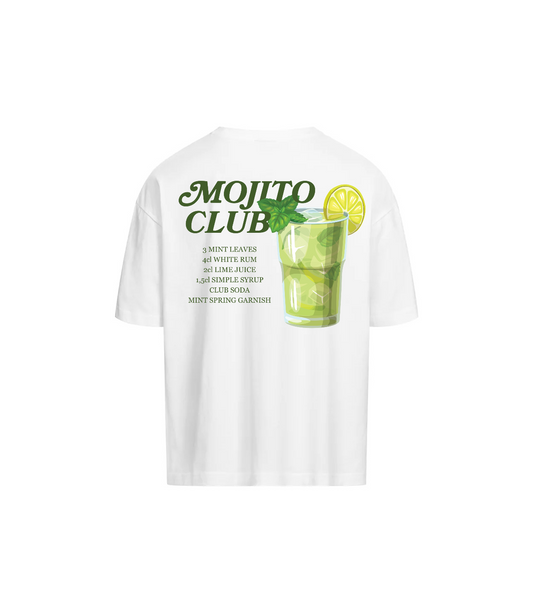 Mojito Club Shirt