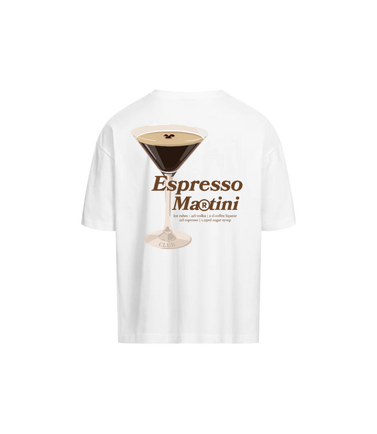 Espresso Martini Shirt